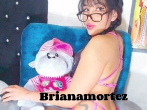 Brianamortez