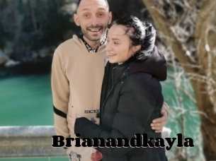 Brianandkayla