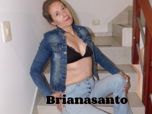 Brianasanto