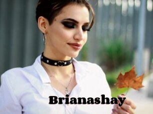 Brianashay