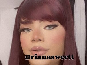 Brianasweett