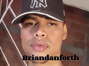 Briandanforth