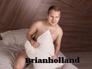 Brianholland