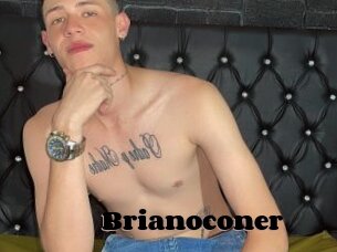 Brianoconer