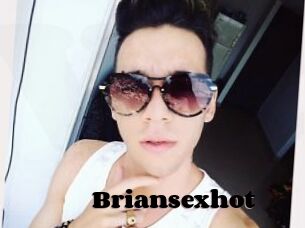 Briansexhot