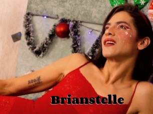 Brianstelle