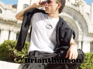 Brianthonson