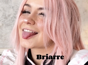 Briarre