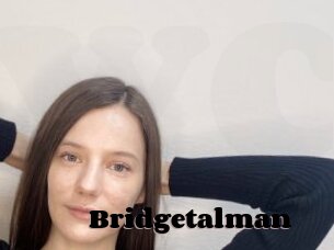 Bridgetalman
