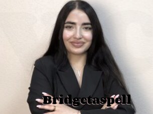 Bridgetaspell
