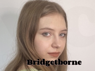 Bridgetborne