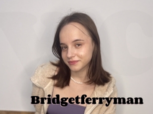 Bridgetferryman