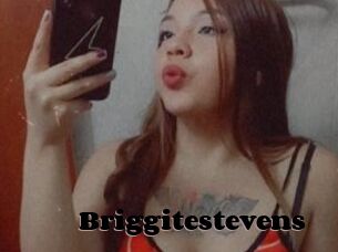Briggitestevens