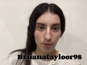 Briianatayloor98