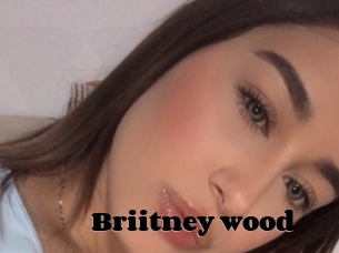 Briitney_wood