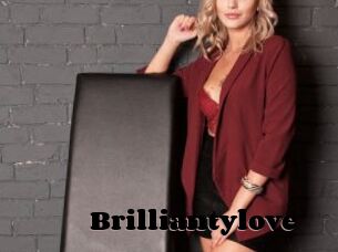 Brilliantylove