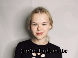 Brimladcrute