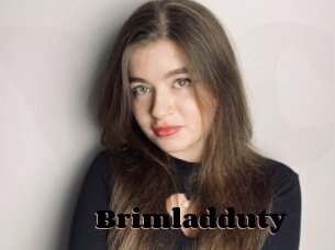 Brimladduty