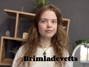 Brimladevetts