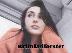 Brimladforster