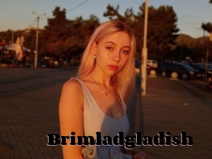 Brimladgladish