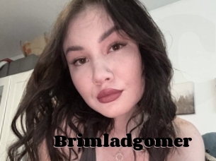Brimladgomer