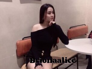 Brionaalice