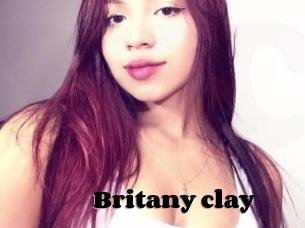 Britany_clay