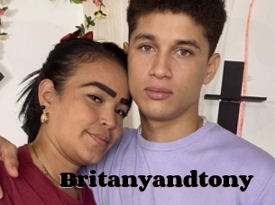 Britanyandtony