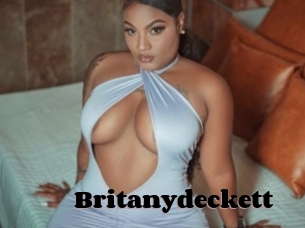 Britanydeckett