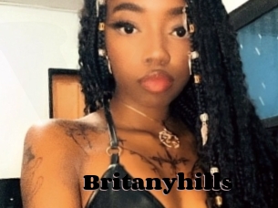 Britanyhills