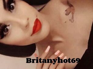 Britanyhot69