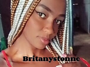 Britanystonne
