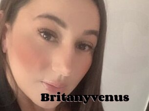 Britanyvenus