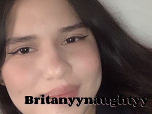 Britanyynaughtyy