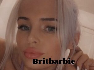 Britbarbie