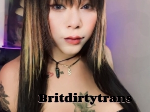 Britdirtytrans