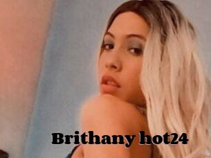 Brithany_hot24