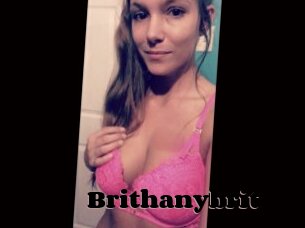 Brithanybrit