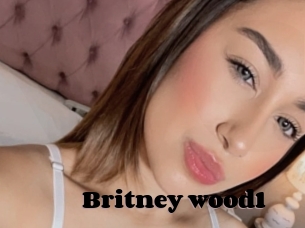 Britney_wood1