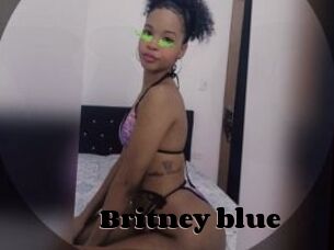 Britney_blue