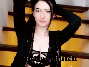 Britneydutch