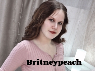 Britneypeach