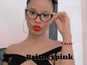 Britneypink