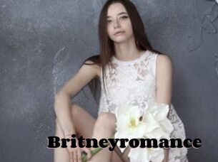 Britneyromance