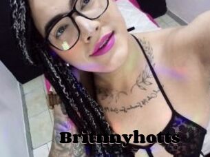 Britnnyhotts