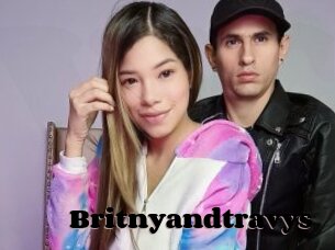 Britnyandtravys