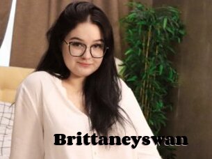 Brittaneyswan