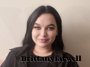 Brittanyfarwell