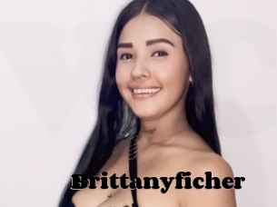 Brittanyficher